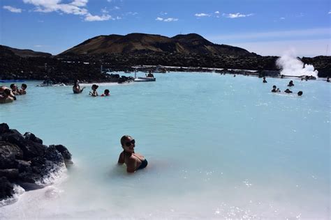 The Truth About The Blue Lagoon In Iceland Mags On The Move