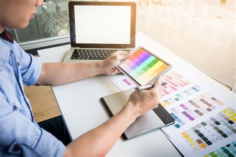 A Complete Guide To Marketing Strategy For Graphic Design Company