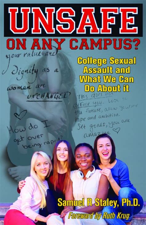 Tallahassee Writers Association Book Review Of Unsafe On Any Campus