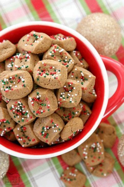 Recipes Krusteaz Recipe Gingerbread Cookie Mix Cookies Recipes