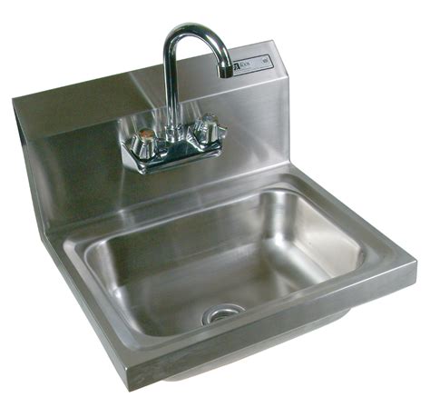 We did not find results for: Stainless Steel Commercial Hand Sink | John Boos
