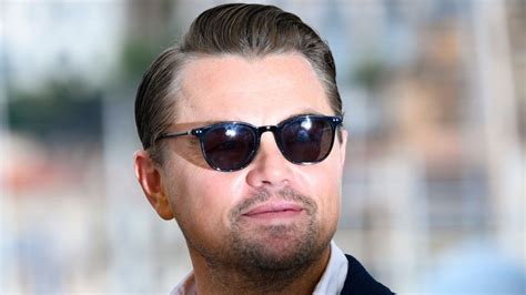 See the latest leonardo dicaprio news on movies, oscar award nominations, red carpet and girlfriend updates after the titanic star's split from nina agdal. The untold truth of Leonardo DiCaprio