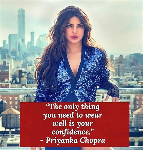 must read 8 inspiring quotes by priyanka chopra get ahead