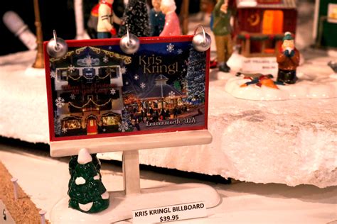 We have come up with some amazing holiday captions. Photos: Missing Christmas already? This Leavenworth ...
