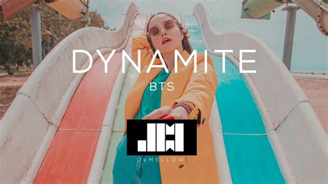 Bts Dynamite Hq Audio ♪ Youtube