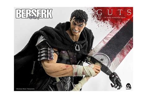 Threezero Guts Black Swordsman Ugel01epgobpe