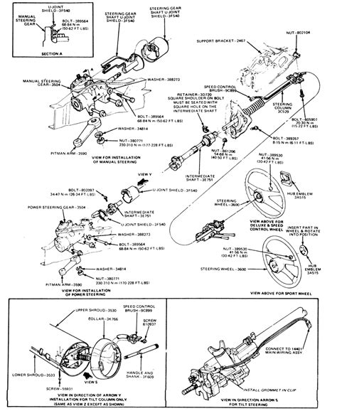 1994 Chevy Silverado Steering Column Diagram Drivenheisenberg