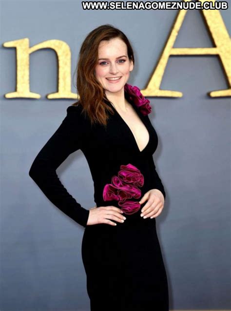 Sophie Mcshera Red Carpet Red Carpet Celebrity Beautiful Babe Posing