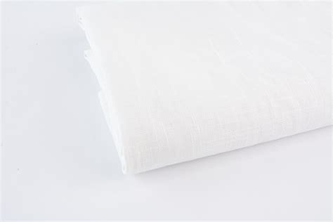 100 Linen White 230 Gm2