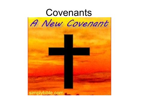 Now even the first covenant had regulations of divine worship and the earthly sanctuary. COVENANT | Book 571775 - Bookemon
