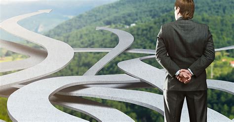 I HATE Making Decisions | Psychology Today