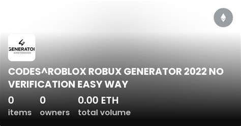 Codesroblox Robux Generator 2022 No Verification Easy Way Collection