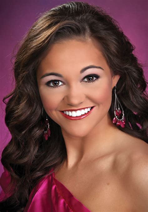 Local Beauties Prepare For Miss Mcalester Pageant Archives