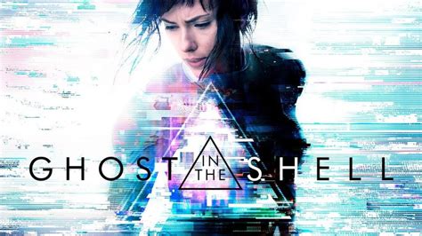 Episode 243 Ghost In The Shell Dynamite In The Brain