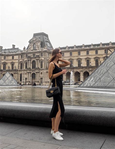 The Best Instagram Spots In Paris En 2020 Con Imágenes Ropa De