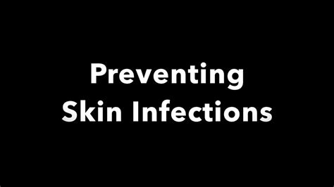 Auburn Wrestling Preventing Skin Infections Youtube