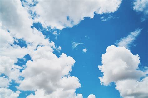 Download White Clouds Royalty Free Stock Photo And Image