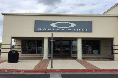 While working as a fitness trainer in 2010, one of dan's clients mentioned the opportunity in window cleaning. Oakley Vault in 3939 Interstate 35 S San Marcos, TX | Men ...
