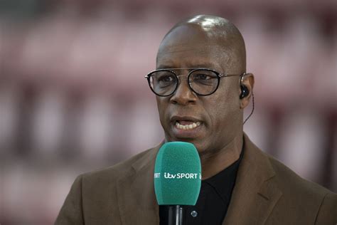 Ian Wright Reacts To Diogo Jota Incident In Liverpool Victory