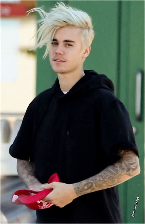 Stunning How To Get Justin Bieber Long Hairstyle