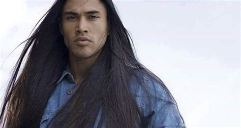 Attention Some Amazing Things About Native American Males