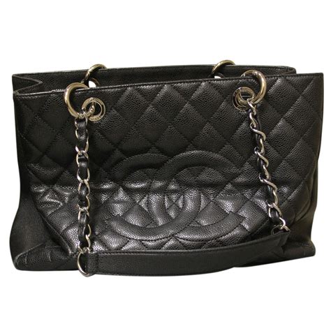 Authentic Used Chanel Handbags