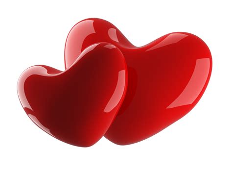 Red Heart No Background Free Download On Clipartmag