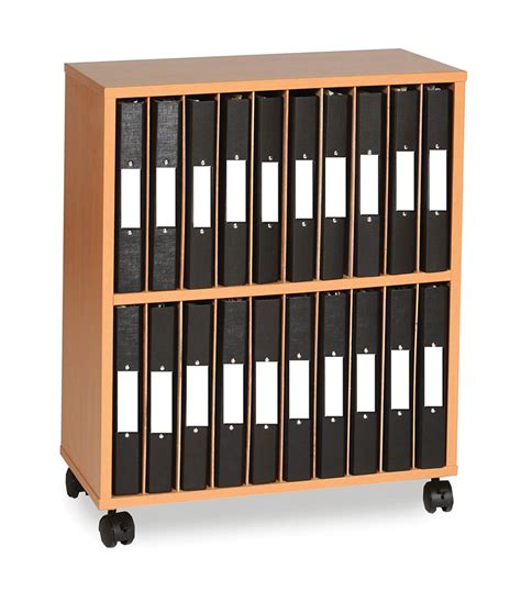 Ring Binder Storage Unit Shelving And Cupboards Early Learning