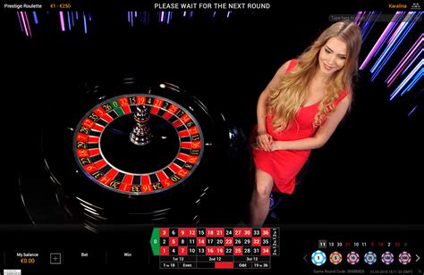 Roulette is one of the most popular games in history, and ever since online casinos have been around, the popularity of roulette has increased. Prestige Live Roulette Game Play Free Playtech Roulette ...