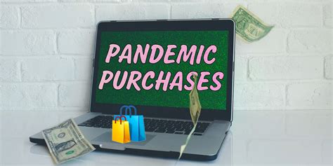 Your Pandemic Purchases Rated Cleo
