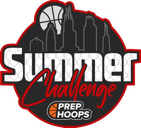 2023 Summer Challenge | Prep Hoops