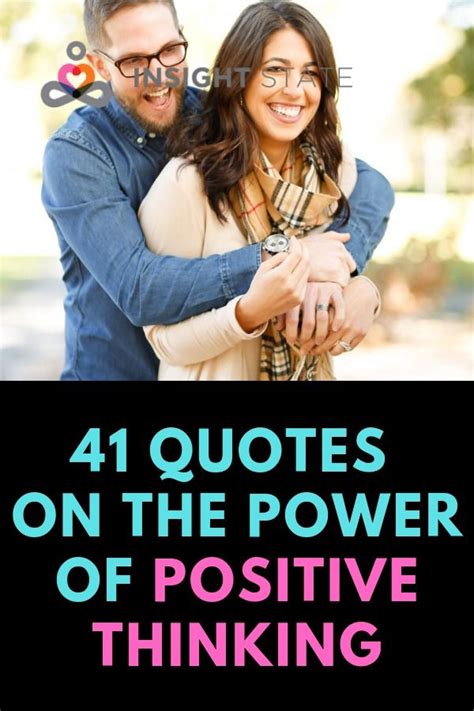 40 Quotes On The Power Of Positive Thinking To Start Your Day