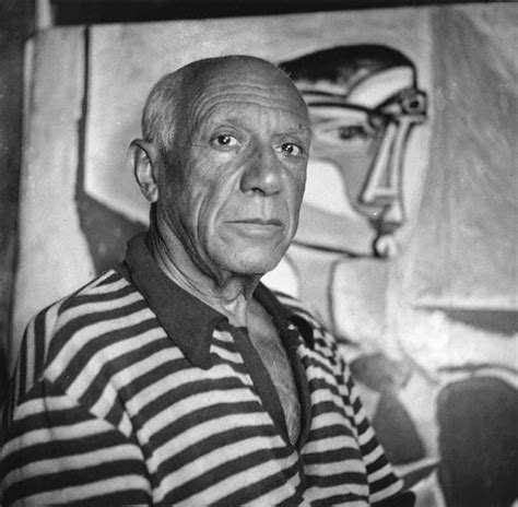 Pablo Picasso: one of the greatest artists of the 20th century