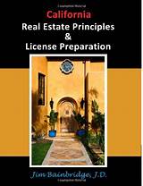 California Department Of Real Estate License Images