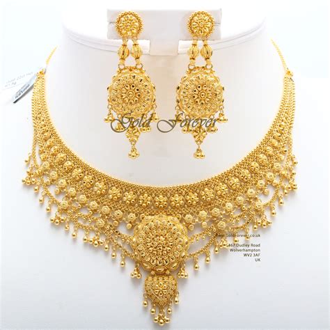 We did not find results for: 22 Carat Indian Gold Necklace Set 61.5 Grams code:NS1000 ...