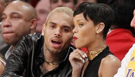 Twelve years ago, rihanna and chris brown were poised for a big night at the grammys—then with one text and some horrific domestic violence, everything came crashing down. "We don't deserve Chris Brown" - Fans dragged on social ...