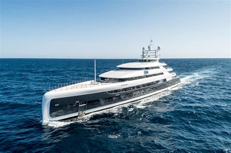 Premium Selection The 10 Most Expensive Yachts On The Market