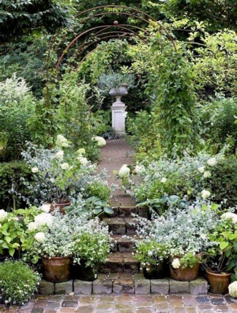 Affordable Beautiful Garden Path For Your Garden 32 Country Garden