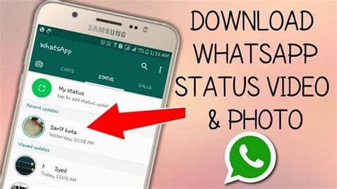 New whatsapp video download download video drama songs music songs broken heart status love status whatsapp i love you images save video romantic status. How to download or save WhatsApp status pictures and ...