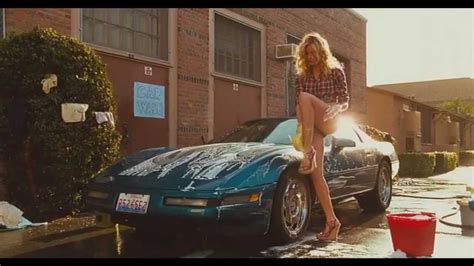 Bad Teacher Cameron Diaz Sexy Car Wash Scene Full Youtube
