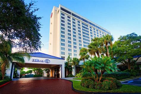 Hilton St Petersburg Bayfront Hôtel Saint Pétersbourg Floride