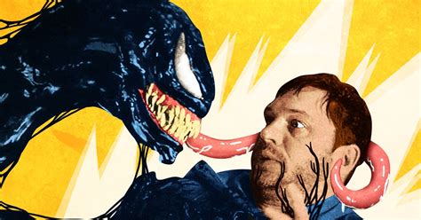 ‘venom Is An Instant Good Bad Movie Classic The Ringer