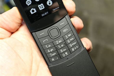 Is nokia a good phone brand? Nokia 8110 4G, Matrix ahoi: Wir testen die Neuauflage der ...