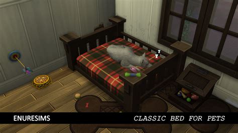 ea cobra cabana bed  classic bed  pets dog  cat