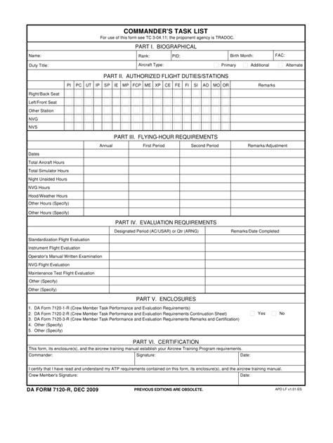 Da 7120 R 2009 2022 Fill And Sign Printable Template Online Us