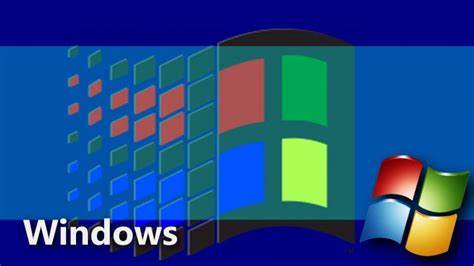 Free Download Microsoft Windows Nt Version 31 1985 1993 Wallpaper