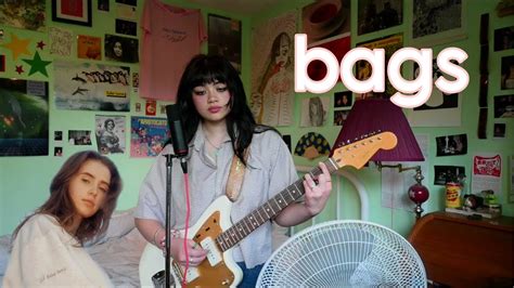 Bags By Clairo Cover YouTube