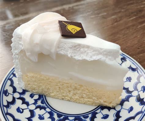 Thai Coconut Cake And Other Traditional Coconut Desserts Localise Asia