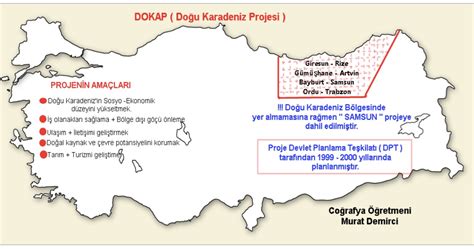 40 Harita İle Kpss Coğrafya Konu Özeti 2022 Kpss Güncel Bilgiler