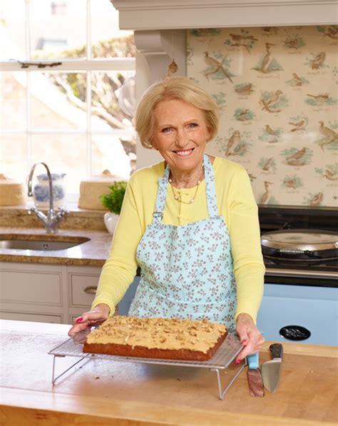 Mary Berry Carrot Cake Tray Bake